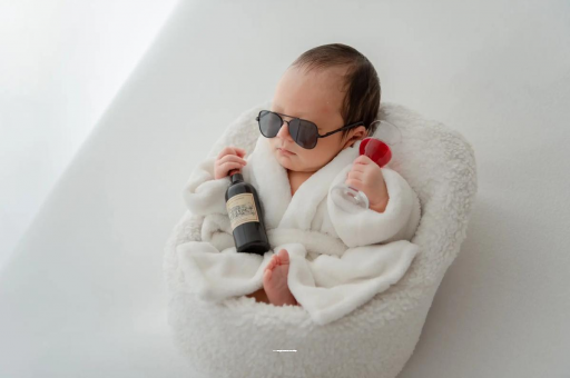 永新两岁宝宝拉肚子