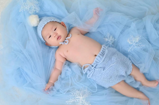 永新孕妇三个月肚子多大
