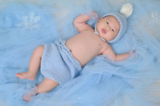 永新宝宝手心出汗怎么回事 永新宝宝手心出汗怎么回事